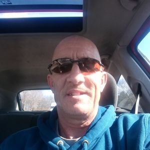 Meet your Posher, Jeff